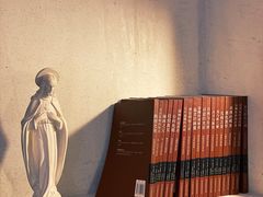 -Me Coffee下午茶艺术空间