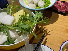 -王二爷药膳鸡(仙林学衡路店)