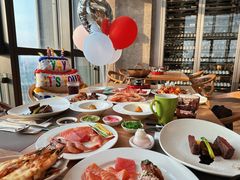 -解放碑威斯汀酒店-知味国际美食餐厅