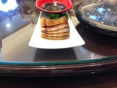 -峨嵋酒家总店(车公庄店)