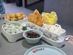 -宴全牛粤来越牛潮汕鲜牛肉火锅(海州万达广场店)