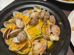 -北李·海肠捞饭·大连菜(望京凯德MALL店)