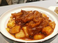 -狮王府淮扬菜(新街口友谊店)