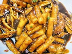 -谢记上海大排档(长寿路店)