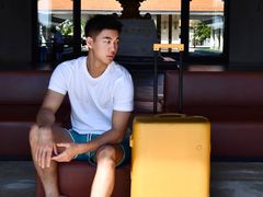 -三亚海棠湾万丽度假酒店