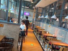 -比格比萨自助(国展店)