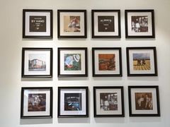 -Peet's Coffee皮爷咖啡(上海长风大悦城店)