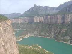 -河南宝泉旅游区