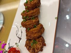 -银都上海菜馆(粤海东路店)