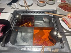 -海底捞火锅(凤凰广场店)