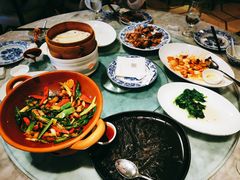 -漢舍中国菜馆(889广场店)