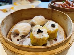 -星河湾半岛酒店-真粤中餐厅