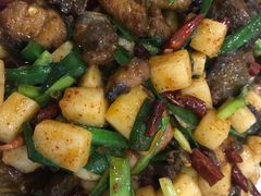 饵块鸡-红豆园(文林街店)