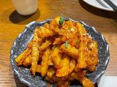 琅琊土豆-付小姐在成都(五道口店)