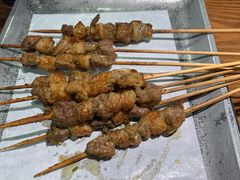 -管氏翅吧(地安门店)