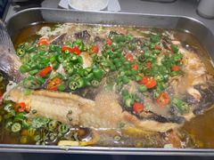 -半天妖烤鱼(芜湖市镜湖万达店)