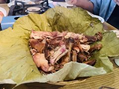 -老阿爸鲜鱼土菜(昆山花桥店)
