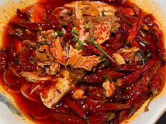 -老三样 · 江西菜馆(前海壹方汇店)