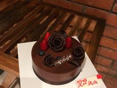 -好利来(望京中福店)