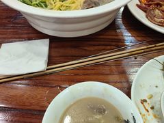 -土菜水饺村(宁夏路店)