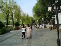 -文瀛公园