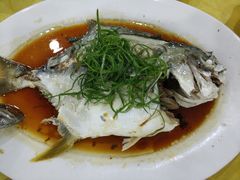 -双月饭店·20年老字号(新村店)