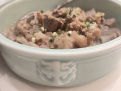 -饭怕鱼·黄焖鲟龙鱼(湖大店)