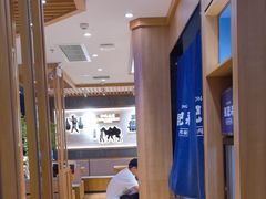 -马记永·兰州牛肉面(3019君尚店)