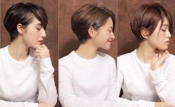 -GIRL STYLE 烫发·染发沙龙