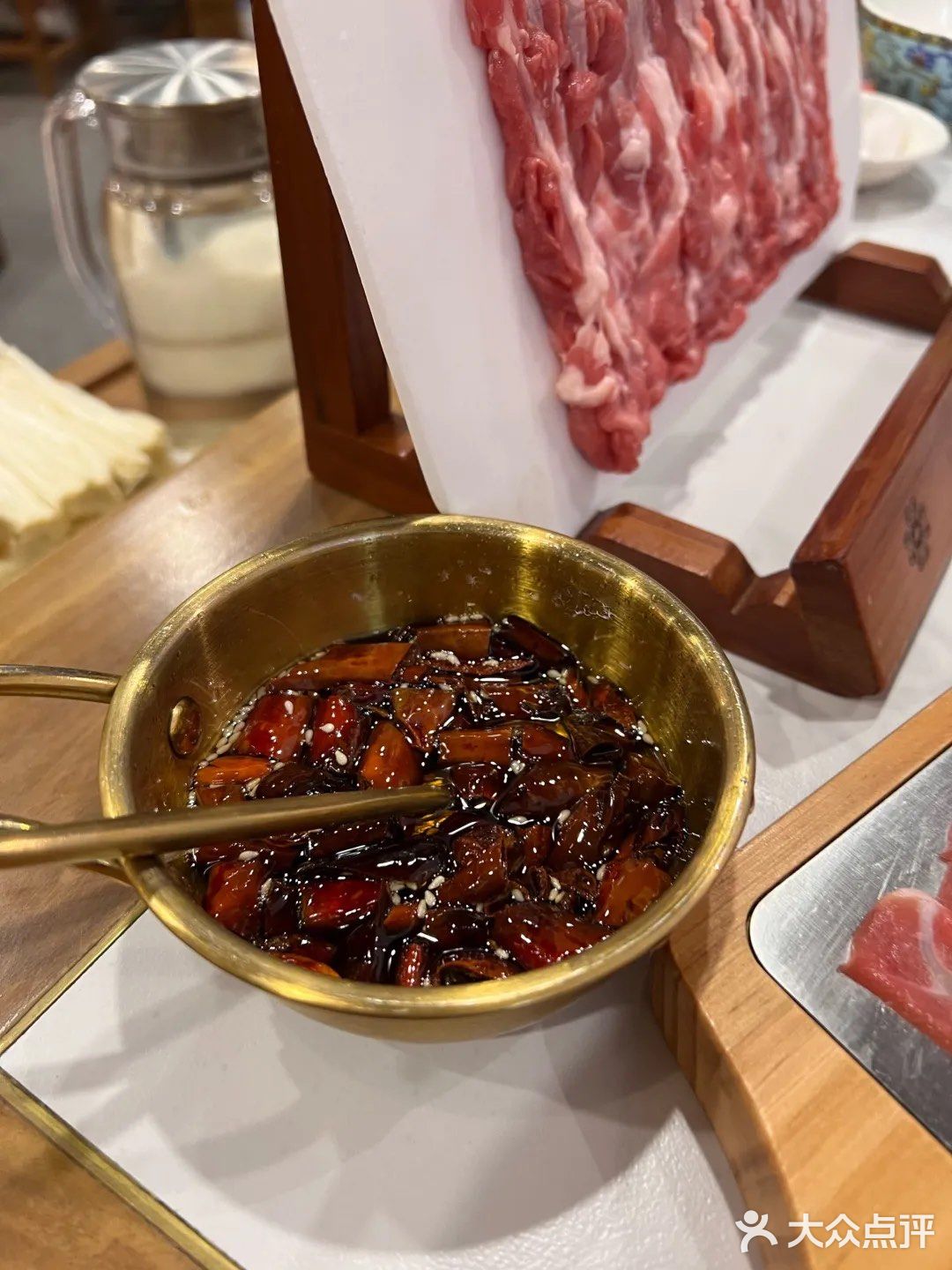 火锅天地,肉迷心窍