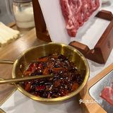 火锅天地,肉迷心窍