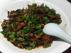 -湘阁里辣(南岭购物广场店)