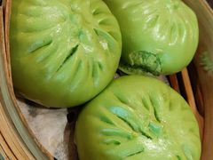 -武林厨神·粤式茶点(五羊店)