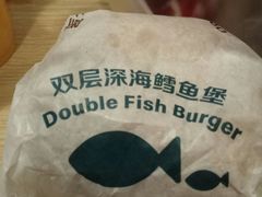 -麦当劳(双榆树店)