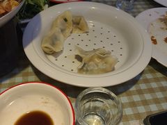 -京城百饺园•东北菜馆(红谷滩店)