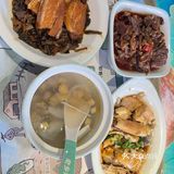 好的～今年冬天的鸡汤就交给老乡鸡了