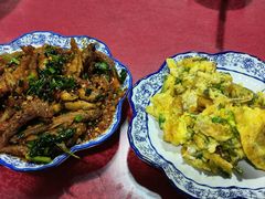 -老丽江餐馆(丽江华都商贸城店)