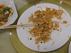 -秋姐美食店(海陵岛保利店)
