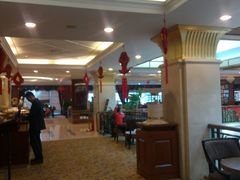 -银帆宾馆-自助餐厅(金马路店)