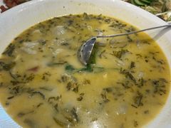 老坛酸菜鱼-惠丰堂饭庄(北洼路店)