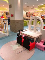 -meland亲子乐园•派对•研学(苏州悠方购物中心店)