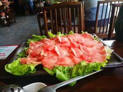 -捞神煲汤火锅(湖滨商业街店)