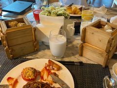 -宴悦海鲜餐厅·游水海鲜·牛排(亚龙湾瑞吉店)