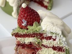 -Pantry's Best派悦坊蛋糕(K11购物艺术中心店)