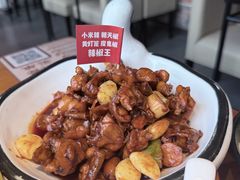 -莲餐厅·湖北菜·潜江小龙虾店(愚园路店)