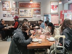 -斯丹姜母鸭·古法干香(田安南路店)
