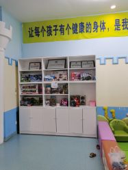 点击看大图 -马博士婴幼儿国际水育中心(永辉超市小马旗舰店)
