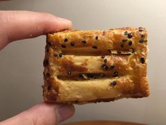 椰丝冰酥-起士林(荣安大街店)