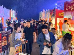-万达广场(北京槐房店)