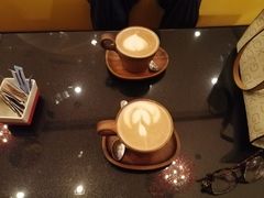 -上海大宁福朋喜来登酒店大堂吧(共和新路店)